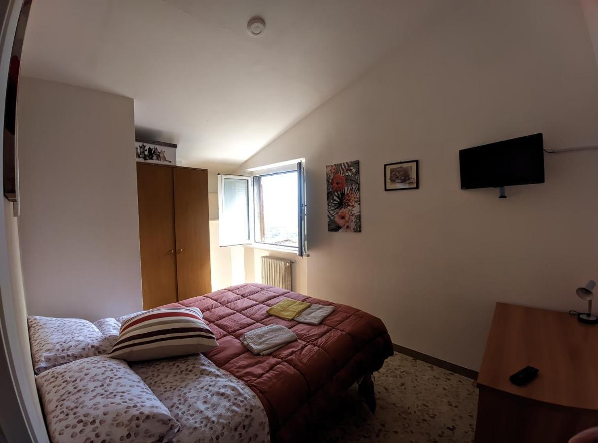 페루자 Casa Sant'Ercolano 아파트 외부 사진