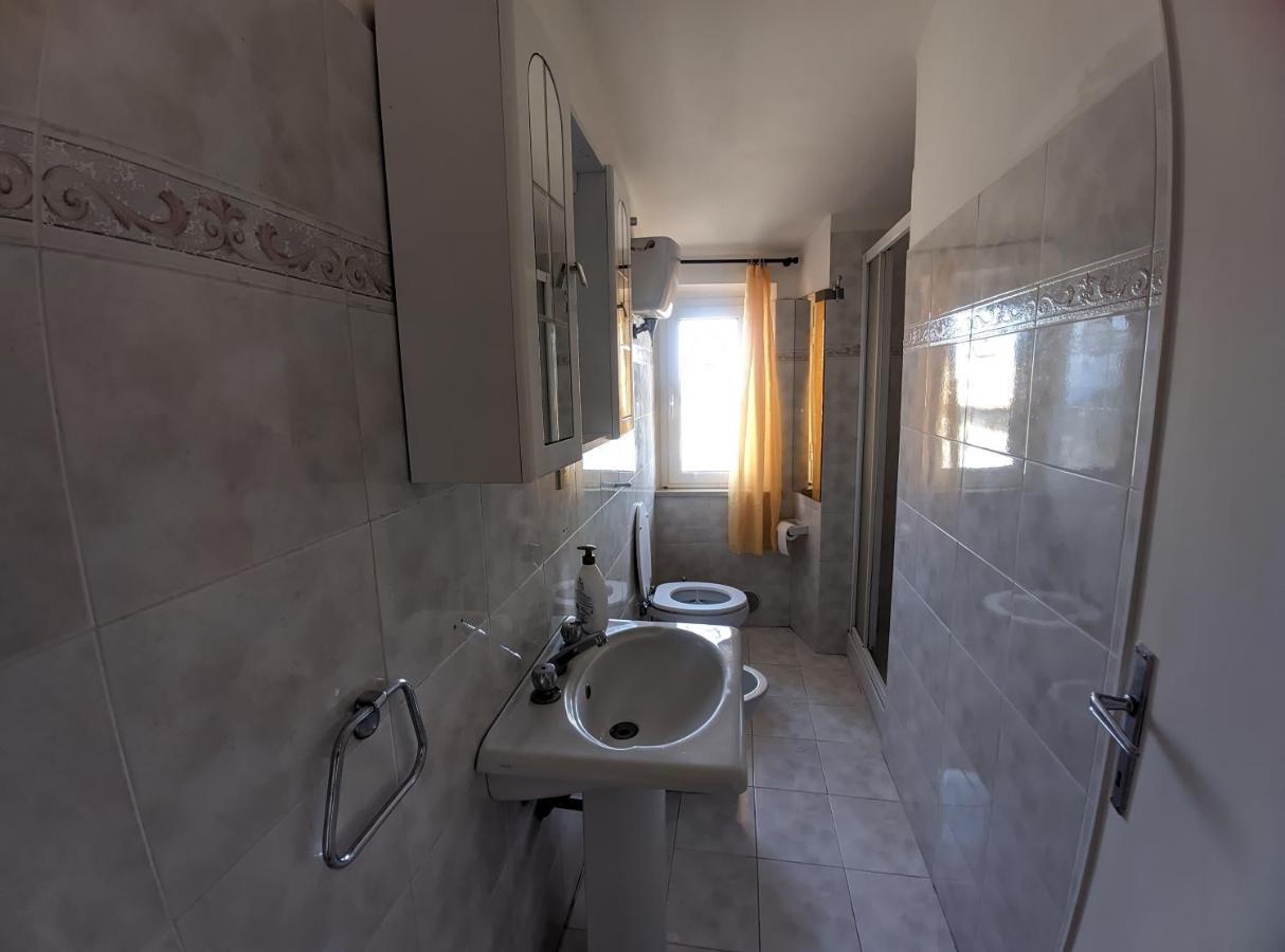 페루자 Casa Sant'Ercolano 아파트 외부 사진